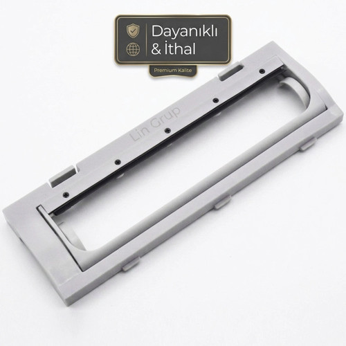 Roborock S8 Pro / S9 / Pro Plus - Q8 Max Pro Uyumlu Ana Fırça koruyucu Kapak