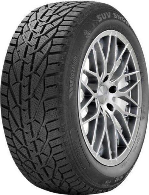 255/55R19 111V XL Suv Snow (Kış) (2023) Lastik