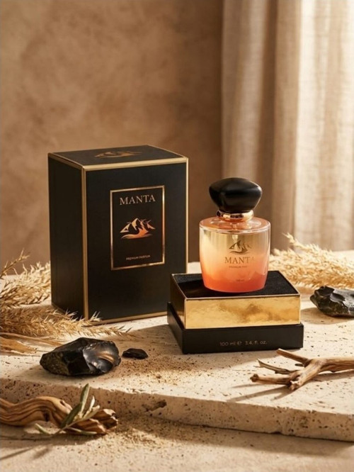 Premium Kadın Parfüm LBRE 100 ml