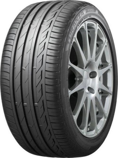 225/45R17 91W MoExtended Turanza T001 (Yaz) (2023) Lastik