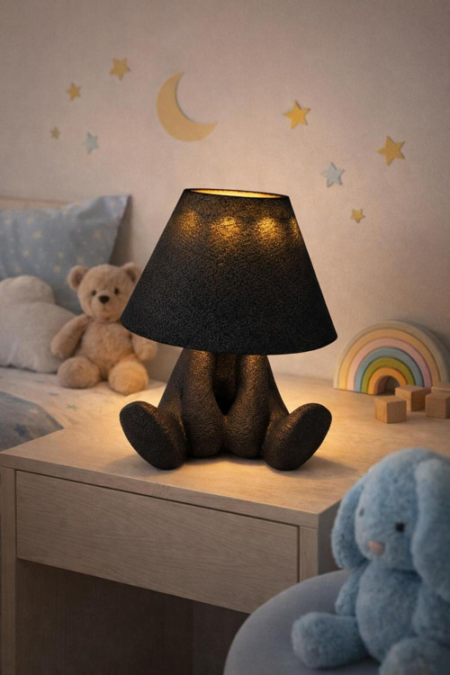 Dekoratif Led Gece Lambası Hediyelik Ev Dekorasyon
