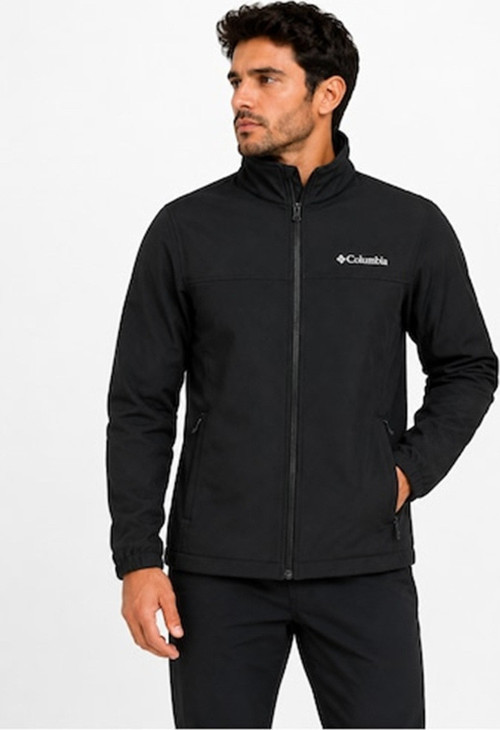 Mt. Village FS Softshell Erkek Ceket XO9961-010