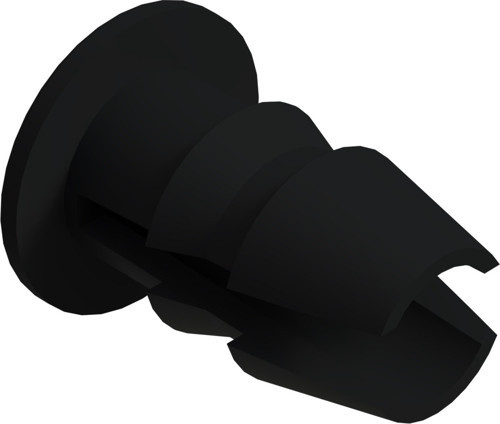 Yarıklı Tapa 12mm (20 adet)