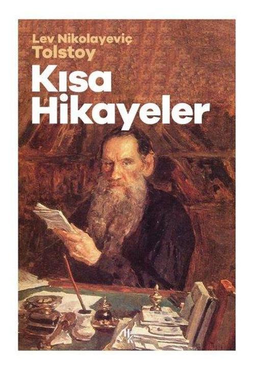 Halk Kitabevi Yayınevi Kısa Hikayeler
