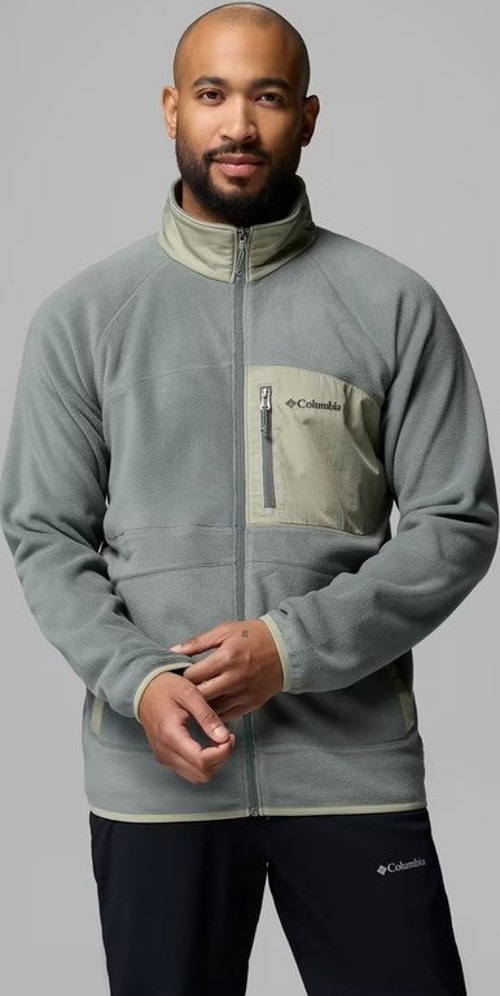 Fast Trek™ Erkek Polar Ceket 2135691342