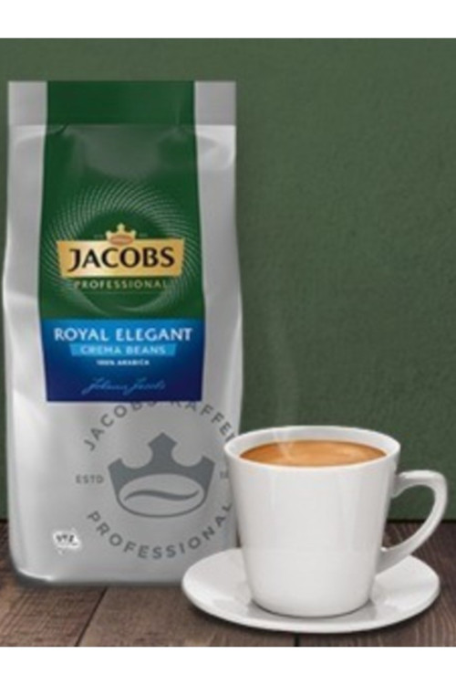 Professional Royal Elegant Crema Çekirdek Kahve 1 Kg
