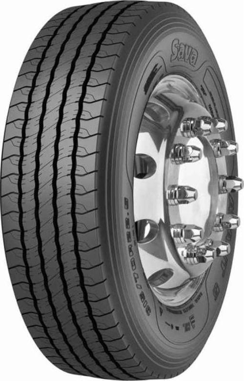 295/80R22.5 154/149M 18PR 3PSF Ön Aks Avant 5 HL (Kış) (2023)