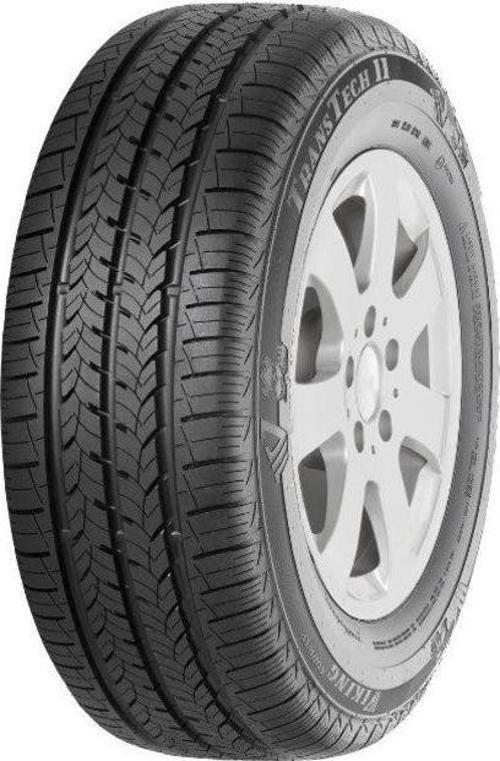 225/75R16C 121/120R TransTech II (Yaz) (2022) Lastik