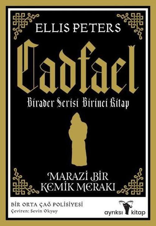 Marazi Bir Kemik Merakı - Cadfael Birader 1