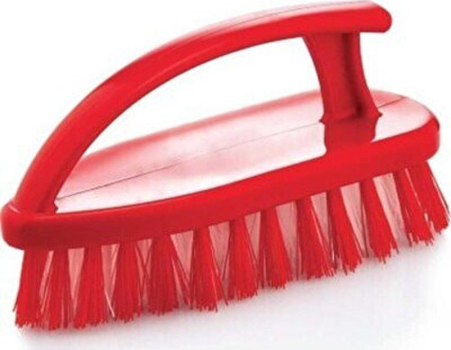Plastik Hala Yikama Fırçası Ütü Z145 TR