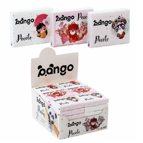Pango Peçete 36 Lı Png-7406