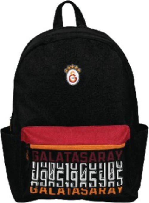 Me Sırt Çantası Galatasaray 3D Baskılı 26523