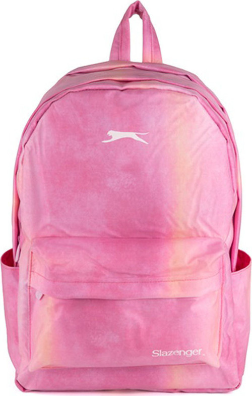 Me Sırt Çantası Slazenger Armor Pink 23138