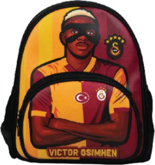 Me Okul Çantası Galatasaray Victor Osimhen 26558