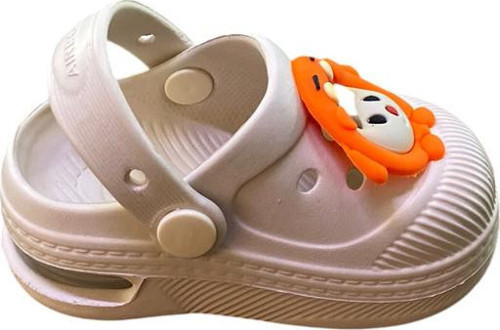 Bebek Işıklı Arkalıklı Önü Kapalı Terlik Kreş Deniz Sokak Stiline uygun Konforlu Ürün