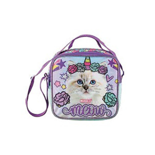 Beslenme Çantası Pretty Cat Koleksiyonu Mu-9025