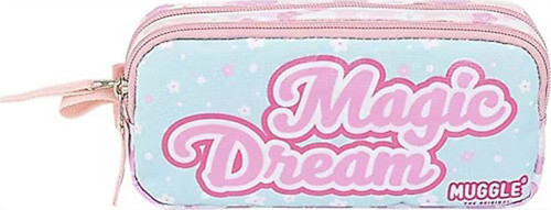 Kalem Çantası Magic Dream Koleksiyonu Mu-9013