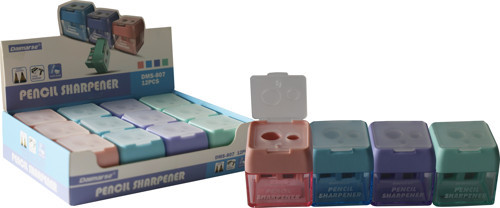 Kalemtıraş Çiftli Hazneli Daimarse Dms-807