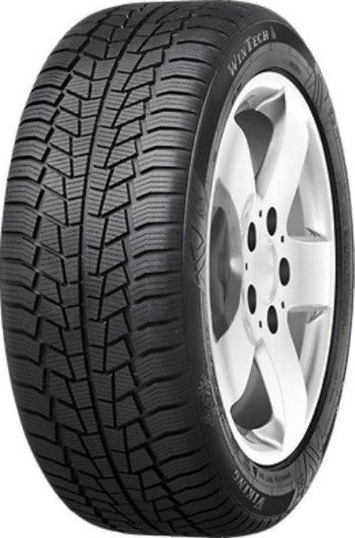 195/55R15 85H WinTech (Kış) (2023) Lastik