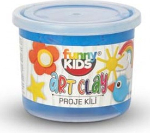 Proje Kili Mavi 05027