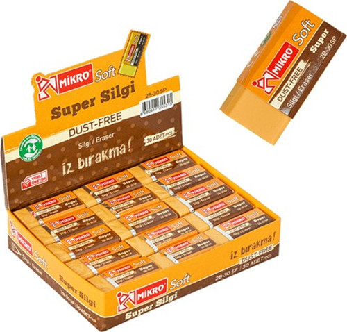 Silgi Soft Süper 2B-30SP