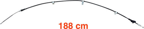 Hyundai Sonata El Fren Teli Arka Sağ 1999-2005 59770-38305