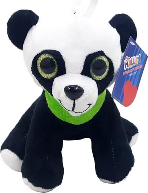 Oyuncak Vahşi Peluş Hayvanlar 20 Cm PL62578