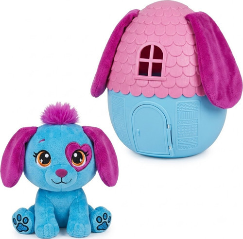 Pupadorables Sürpriz Peluş