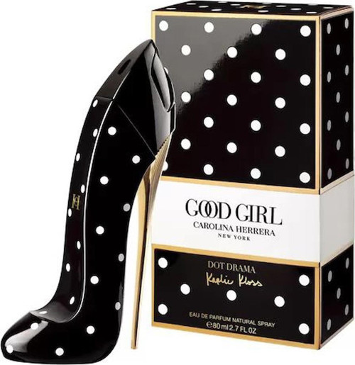 Ch Good Gırl Dot Drama Fem 80 ml