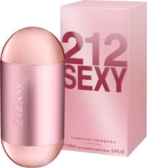 212 Sexy EDP 100 ml Kadın Parfüm