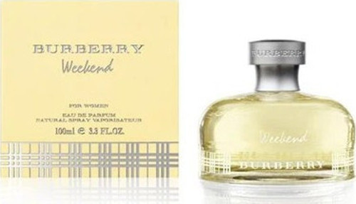 Weekend Edp 100 ml Kadın Parfüm