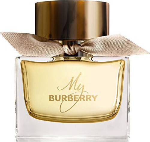 My Burberry EDP 90 ml Kadın Parfüm