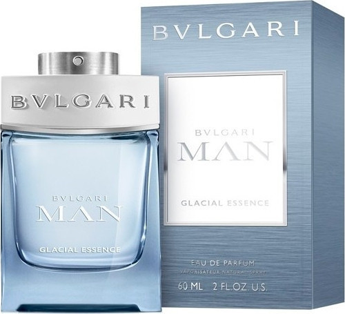 Man Glacial Essence Edp 100ML Erkek Parfümü