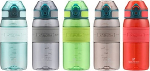 Matara Tritan 600 ML 4108