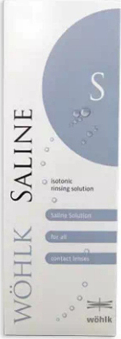Saline 360 Ml