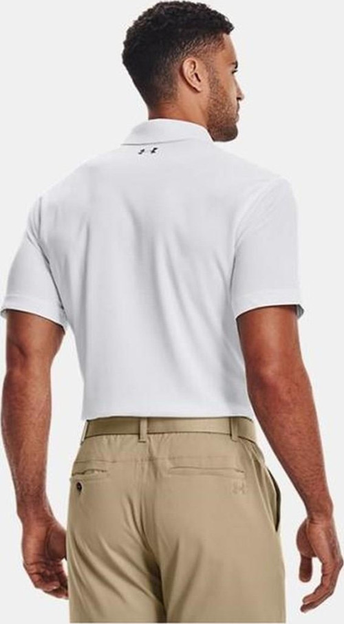 Tech Polo Erkek T-Shirt