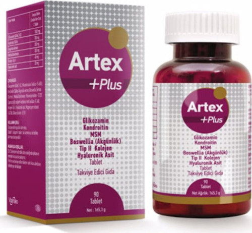 +Plus 90 Tablet