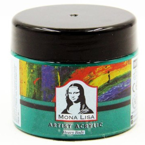 Akrilik Boya 125 ML Fitalo Yeşil 670