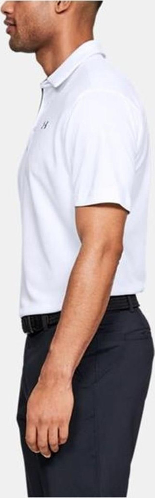 Tech Polo Erkek T-Shirt