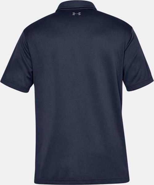 Tech Polo Erkek T-Shirt