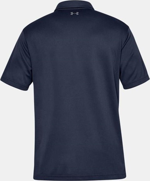 Tech Polo Erkek T-Shirt