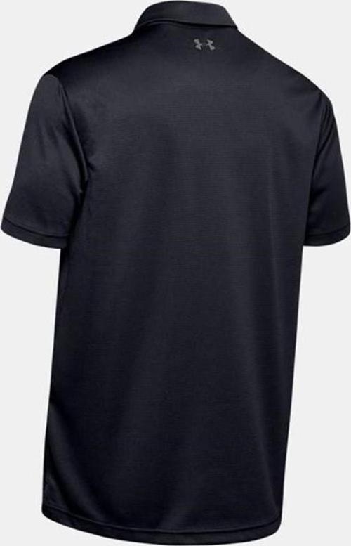 Tech Polo Erkek T-Shirt