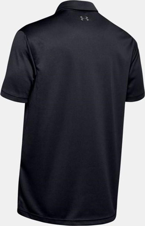 Tech Polo Erkek T-Shirt