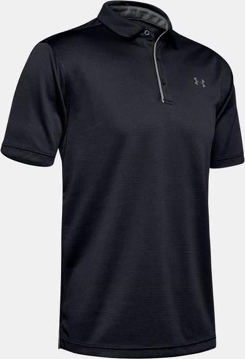 Tech Polo Erkek T-Shirt
