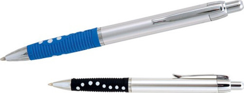 Tükenmez Kalem Metal 24 LÜ 9018-24