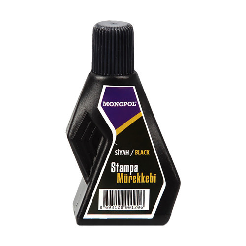 Istampa Mürekkebi 30 ML Siyah 1120