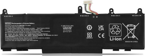 Hp M64304-42 , M64304-1d1 Batarya A+++ Pil