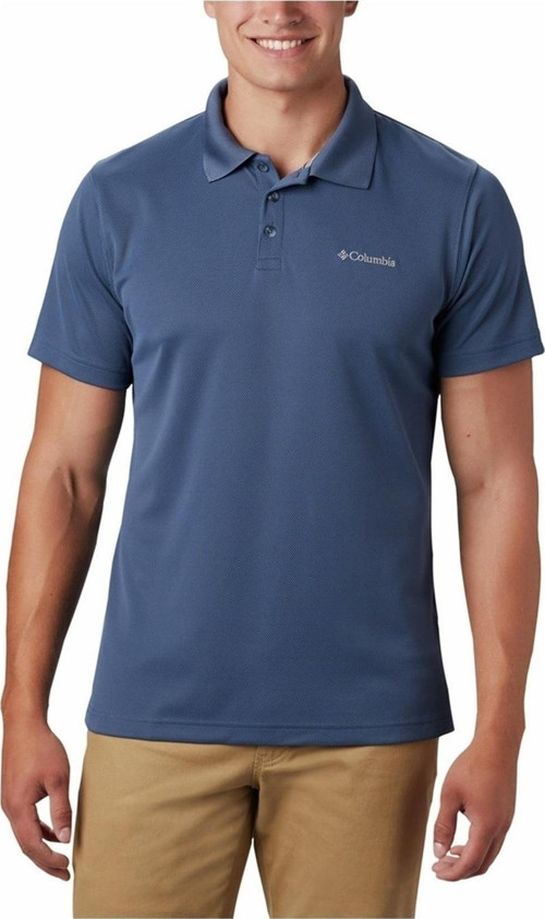 Am0126 Utilizer Polo Erkek T-Shirt
