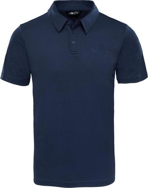 Erkek Tişört Tanken Polo - Eu