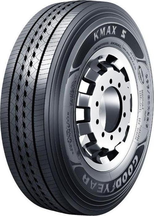 245/70R19.5 136/134M LT Kmax S (4 Mevsim) (2022)